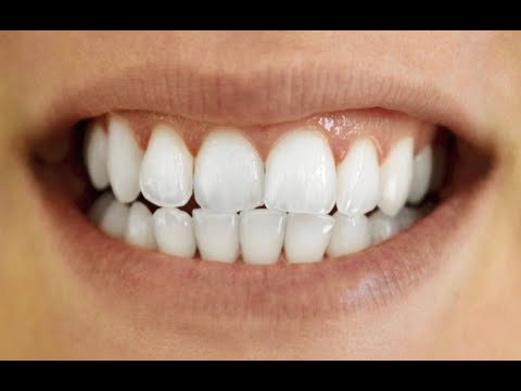 Video Làm trắng răng trong Photoshop - youtube