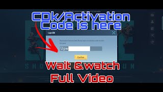 How to get CDK code in hyper front | Hyper front activation code is here | Subscribe for CDk code
