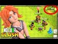 WE MAXED OUT! Clash of Clans No Cash Clash #23 | CoC |
