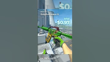 CS2 Best Cheap Skins