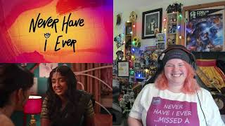 NEVER HAVE I EVER Season 4 Episode 10 REACTION!!! …said goodbye SERIES FINALE!!