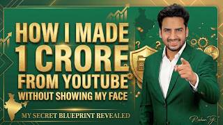 Complete Course on How to Make YouTube without Showing Your Face screenshot 4