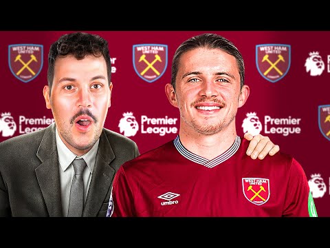 I Signed an English Star