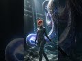THE ABYSS AWAKENS🐙 #shorts #fantasy #epic