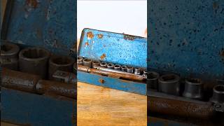 Can this 70-Year-Old Junk be Saved? #restoration #asmr #machinery #usa #satisfying #transformation