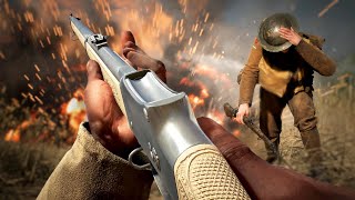 Battlefield 1's Martini Is Perfect 😍