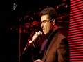George michael  one more try  live  crystal clear 