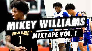 Official Mikey Mixtape Before Senior Year
