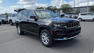 2022 Jeep Grand_Cherokee_L Limited FL Orlando, Deltona, Sanford, Oviedo, Winter Park by CDJR of Seminole County 47 views 3 days ago 1 minute, 51 seconds