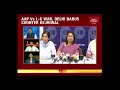 Chandrababu among 4 CMs charged with backing Kejriwal