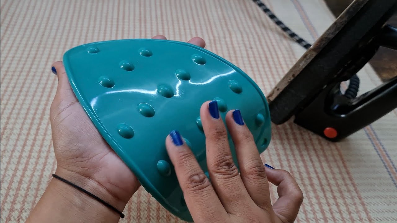 सिलाई करने वालों ये चीज देखते जाना | How To Use Silicon Iron Mat | Silicon Iron Mat Ka Istemal