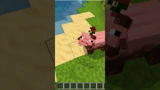 Star Pig #minecraft #starpig