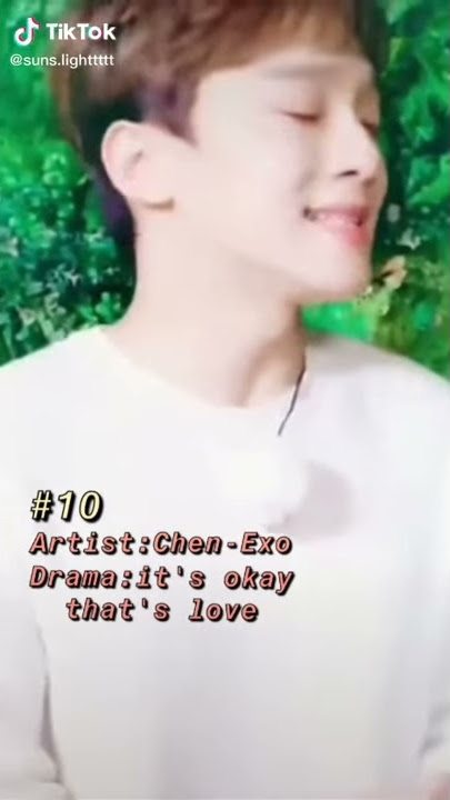 TOP 10 Ost.Drama Korea