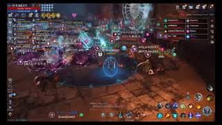 MIR4 04.05.24 LEGOKIDS - ASIA1 31 CASTLE HAYS 31 - 22   #LVL130#MIR4 #MIR4GLOBAL #MMORPG #SORCERER