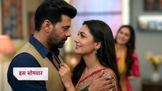O Humnava Tum Dena Sath Mera Precap: Ira Disqualifies Aparajita, Rakshit Saves Apara