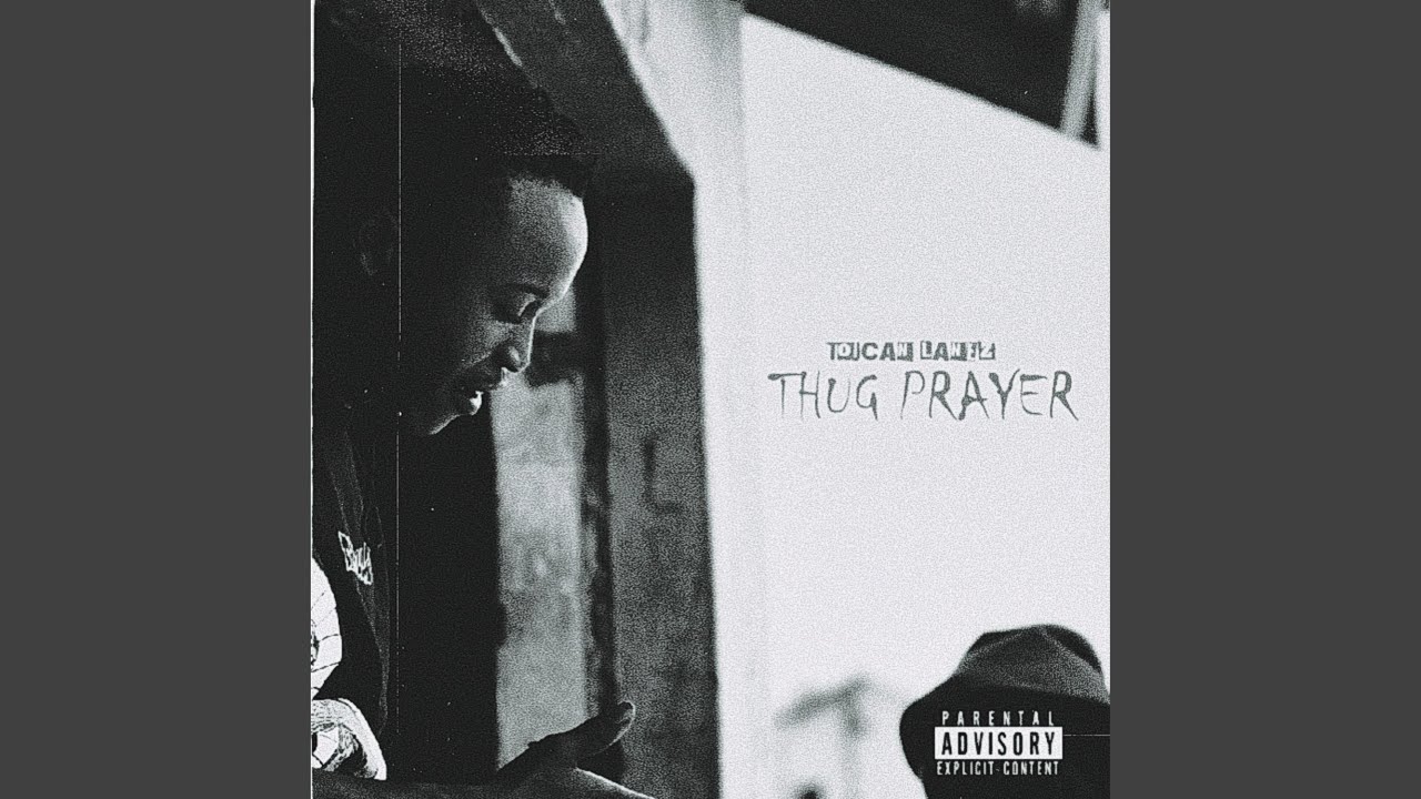 THUG PRAYER