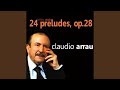 Miniature de la vidéo de la chanson 24 Préludes, Op. 28 No. 5 In D Major