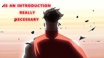 Omiman (is an introduction really necessary)