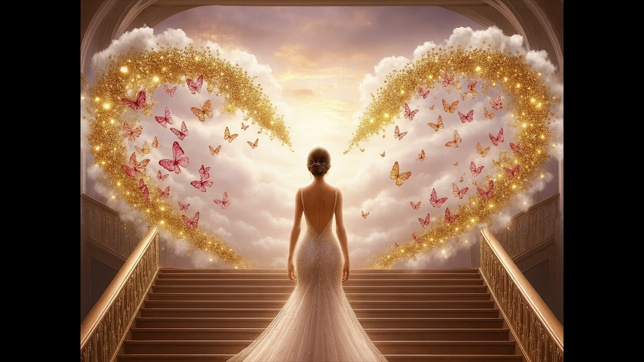 جلسة عروس المستقبل ونداء زوج العمر 👰 هل أنتِ جاهزة لتصبحي العروس القادمة؟ ✨ 