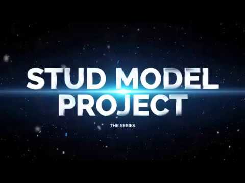 Stud Model Project the Series | New Promo Alert!