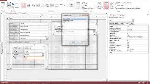 How to make a tab index move from a subform to a mainform without deleting subform content