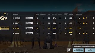 Influence Rage Agressiva 10 Kills Solo