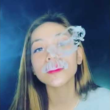Aksi asap vape