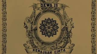 DEWA 19 Mati Aku Mati