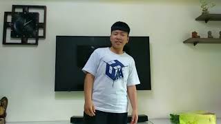逢甲大學英文自我介紹