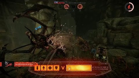 Evolve - Wraith Gameplay Trailer with Commentary