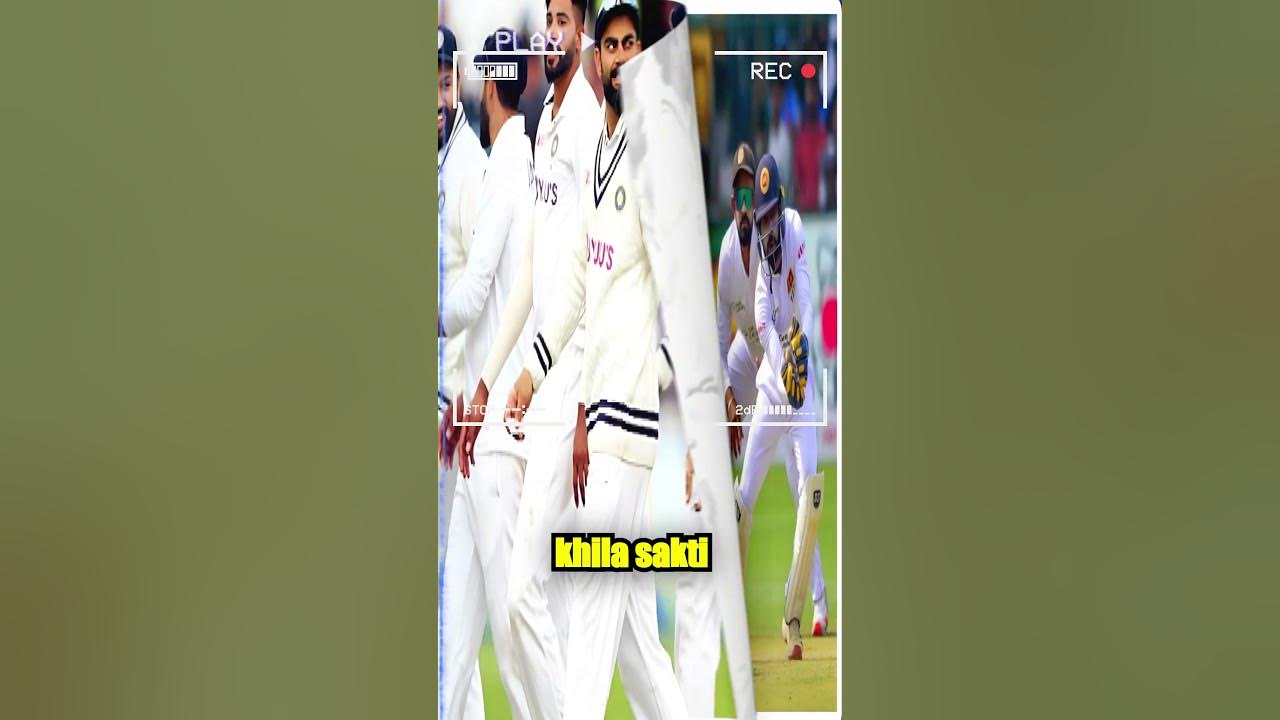 what-is-follow-on-rule-in-test-cricket-ll-shorts-short-trending