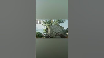 #shorts de_ancient NEW SMOKE?! #cs2major #cs2clips #cs2faceit #cs2 #counterstrike2 #csgo