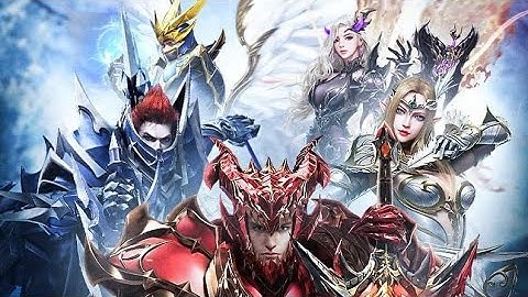 MU ORIGIN 2: ABYSS SONG OF ICE & FIRE