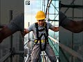 5. General Safety in Construction Works | Site Safety Tips 🦺