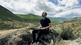 Elfida - İntiqam Kazımov Remix