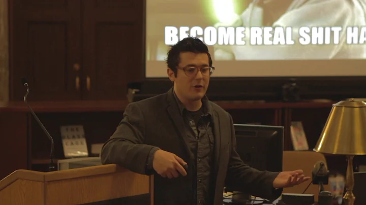 Mike  Belsito: The Dark Side of Entrepreneurship
