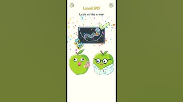 dop 2 🧠 gameplay level347#shorts#short#deleteonepart