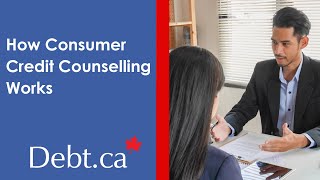 What is credit counselling and how does it work? | Debt.ca