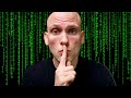 What no one tells you about trying to escape the matrix