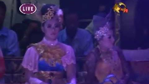 Amplop Biru - Jaipongan Seni Sunda - NEW DUTA BASWARA