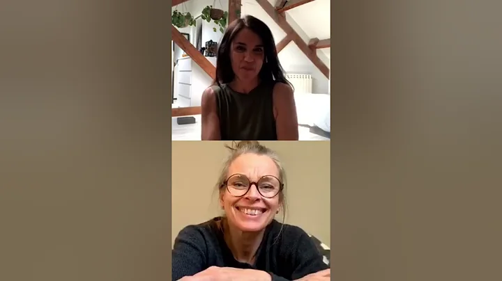 Interview with Lotta Sebzda about Ashtanga Yoga