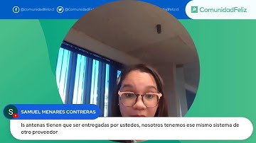 Live Demo: El Control de Acceso de ComunidadFeliz en acción 🚀