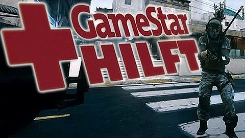 GameStar hilft: Battlefield 3 - Großer Basar / Grand Bazaar - Tutorial, Guide, Tipps & Tricks