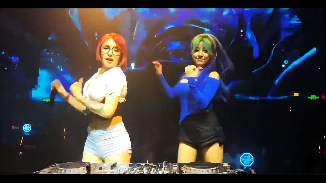 DJ Makinetor 🎼 Club Remixes 🎼 【📀 Vol 172】🎛️ Perfect Harmony UltraMegamix 2024 【54 Tracks 🔊】#dj