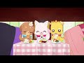 "Youkoso, Okosama♡Dreamia" By Moeha Nochimoto