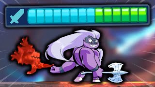 max power brawlhalla breaks the game screenshot 5