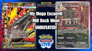 I Made the BEST Mill Deck In Our Current Format