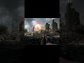 Absolute chaos on the western front #battlefield1 #bf1 #war #battlefield #ww1 #shorts #gaming