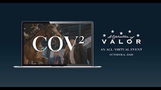 2020 Celebration of Valor... An All Virtual Event