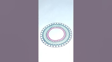 Amazing  #satisfying #relaxing #spirograph #shorts #drawing  #artwork #skills #art #asmr